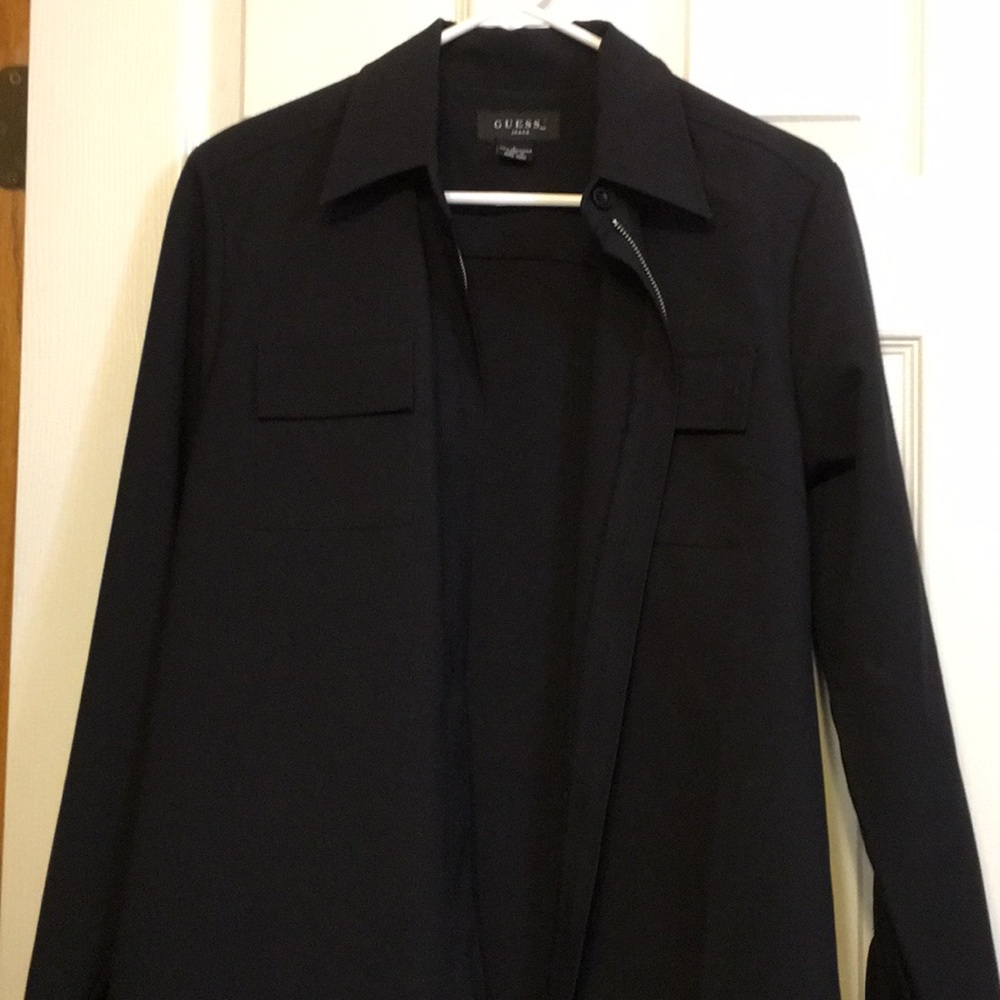 Guess Jacket